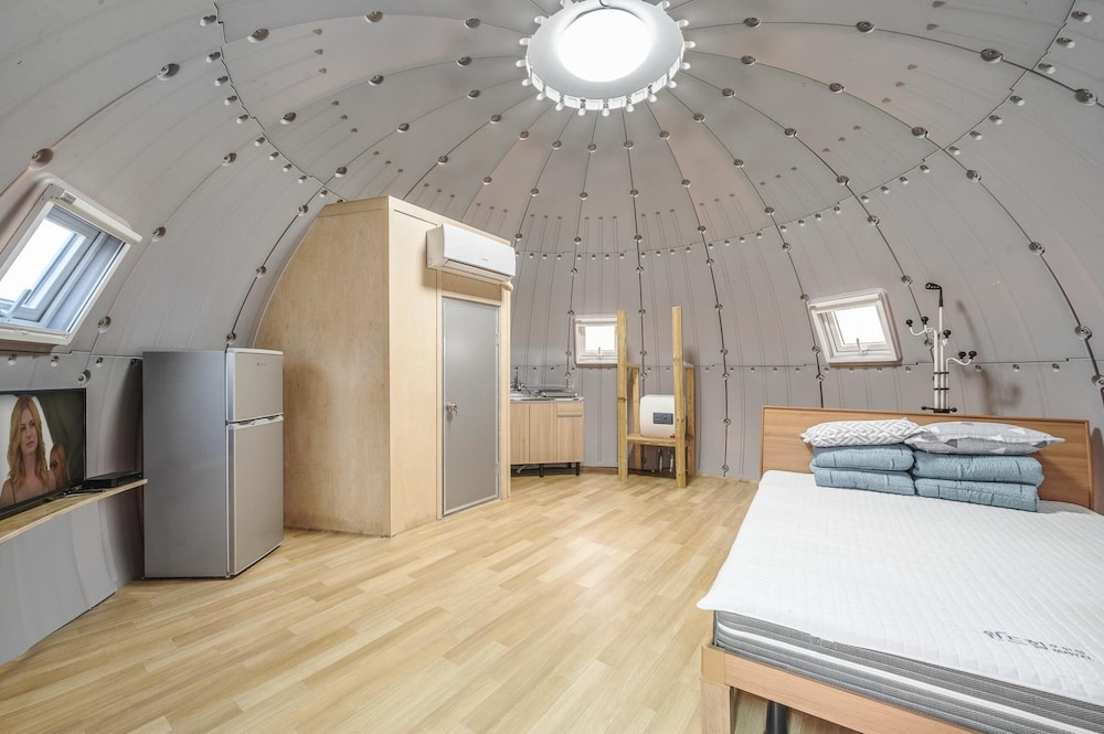 Basic Room, 1 Bedroom (Dom3) - Photo 3