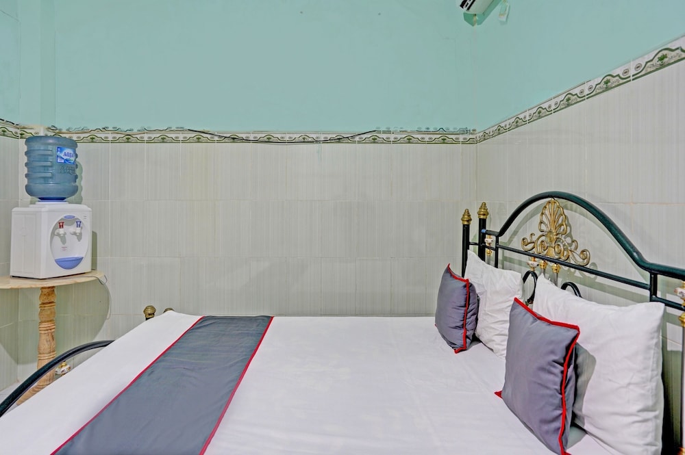 Standard Double Room - Photo 6