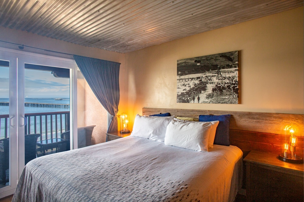 Avila Experience Suite photo 1