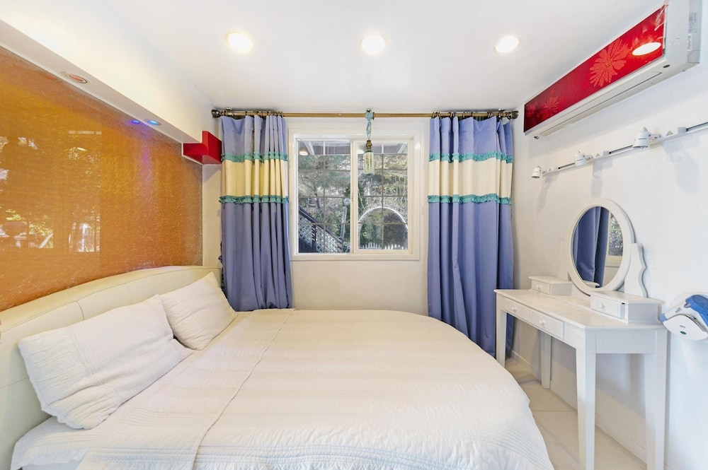 Basic Room, 1 Bedroom (lubi(Jetspa )) - Photo 2