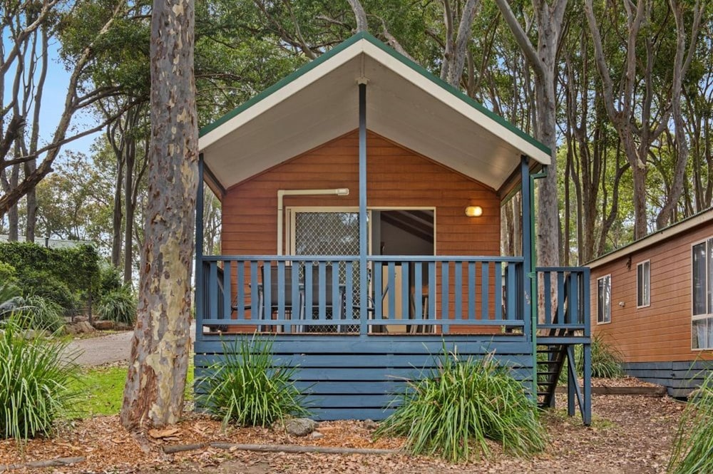 Superior Cabin - Sleeps 4 - Photo 9