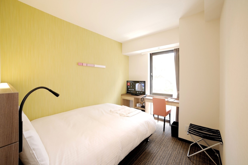 Adjoining Room (Reservation Of 2 Rooms Next To Each Other, 2 Semi Double Rooms) [4 People Available] photo 2