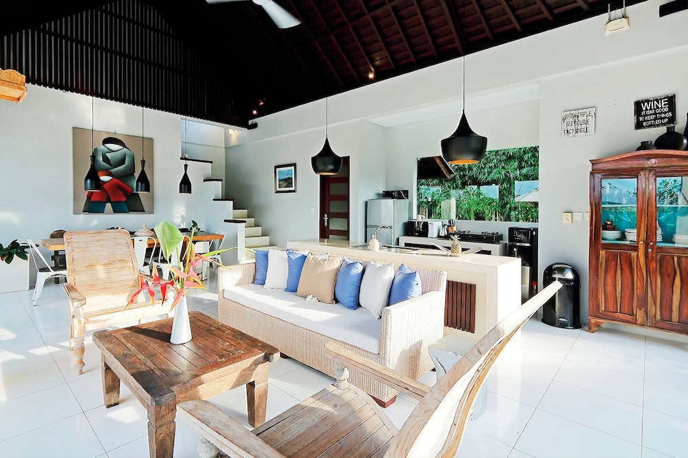 Exclusive Villa, 1 Bedroom, Private Pool photo 2