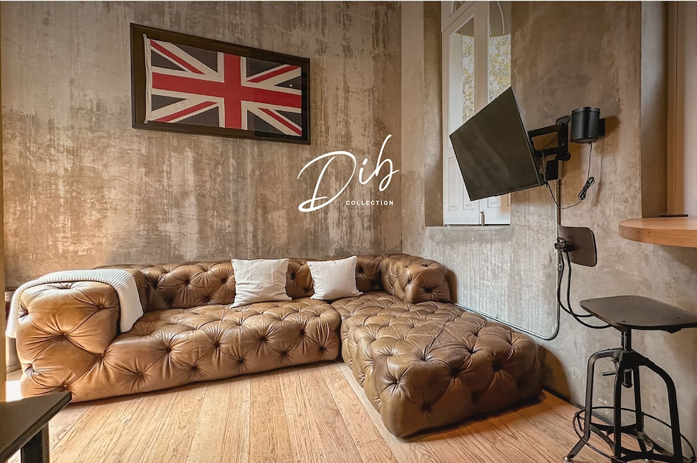 Design Loft, 1 King Bed photo 1