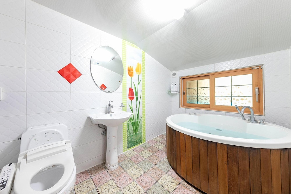 Basic Room, 1 Bedroom (dajeong(Spa )) - Photo 9