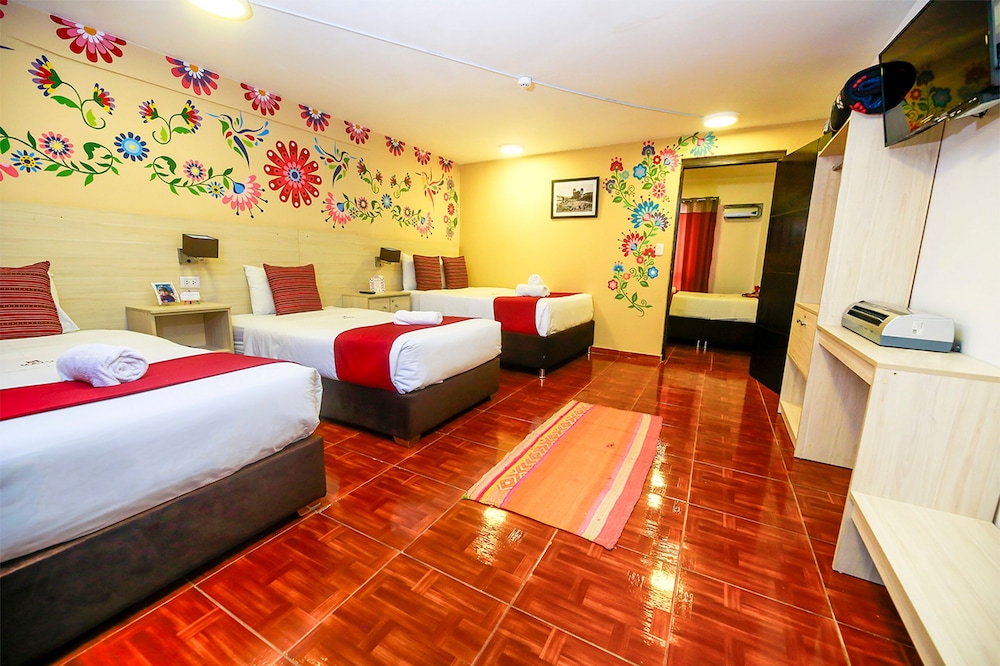 Standard Triple Room photo 3