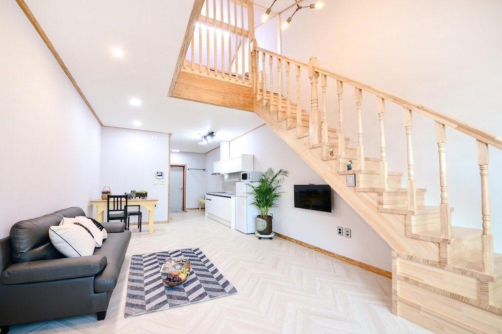 Basic Room, 1 Bedroom (202)
