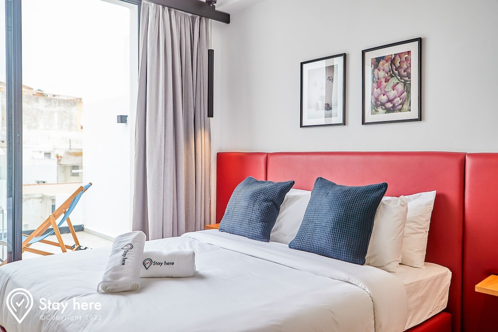 Royal Apartment photo 2