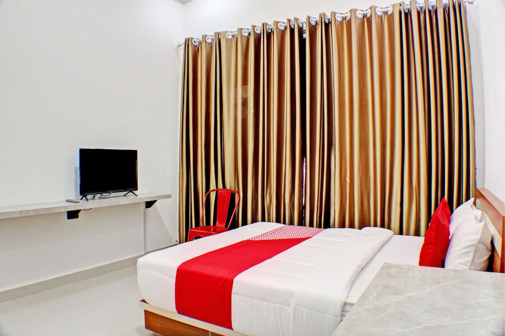 Deluxe Double Room photo 2