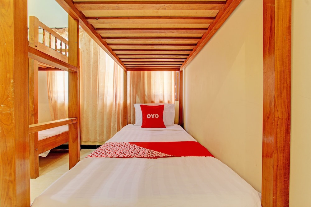 Standard Single Room photo 2
