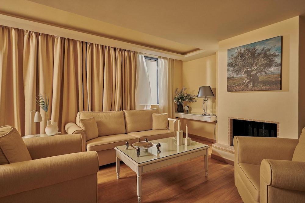 Royal Suite - Photo 5
