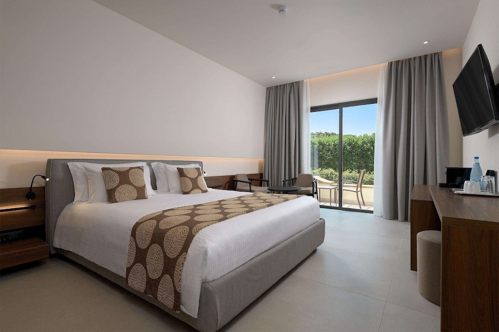 Design Inland View Room