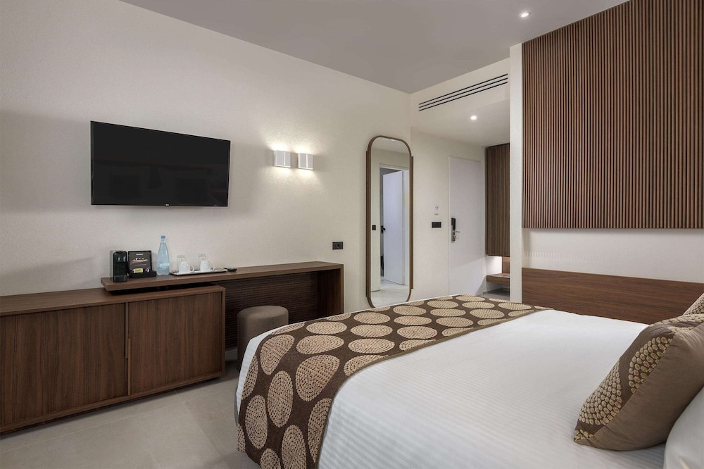 Design Inland View Room