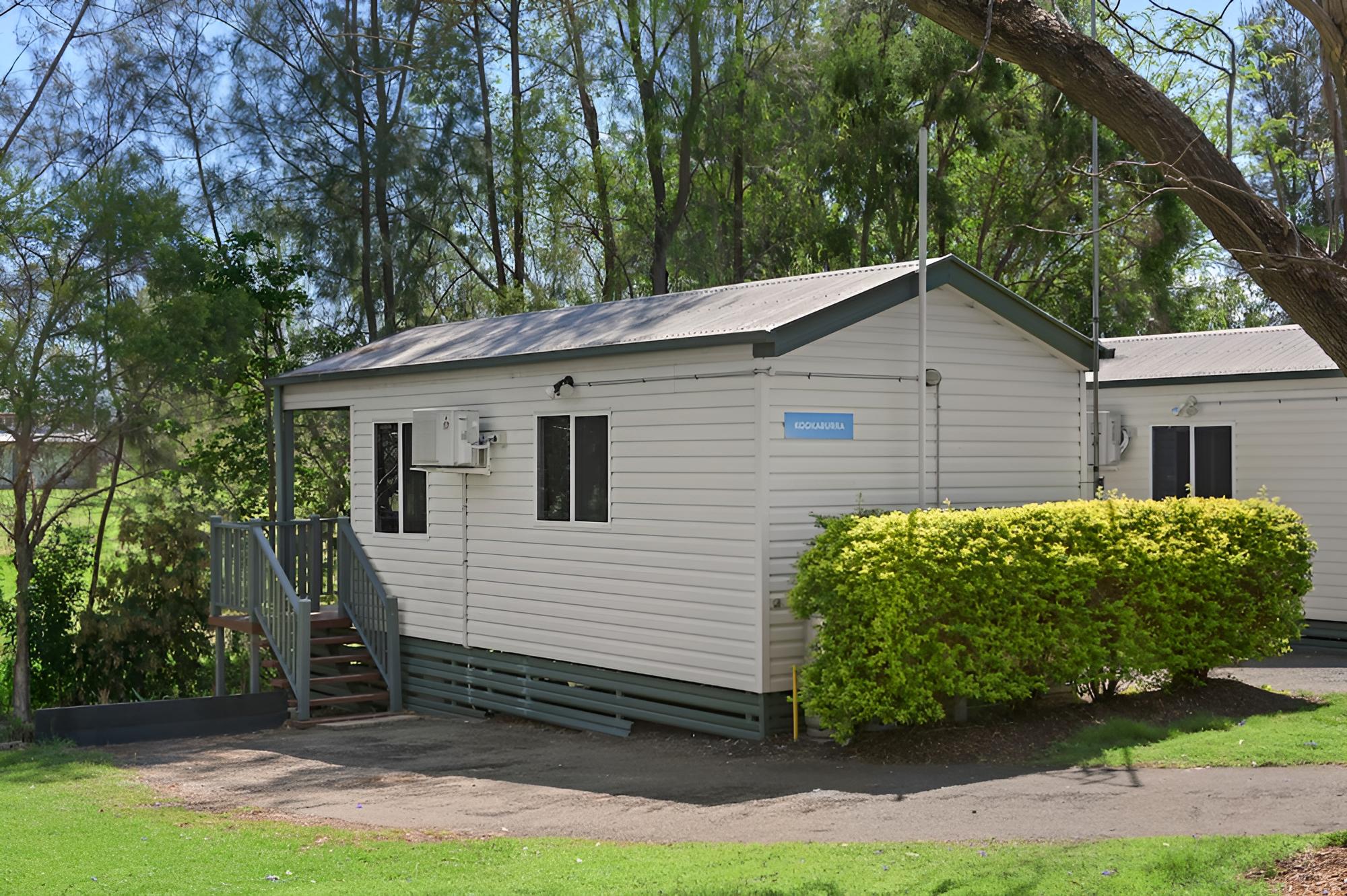 Superior Cabin