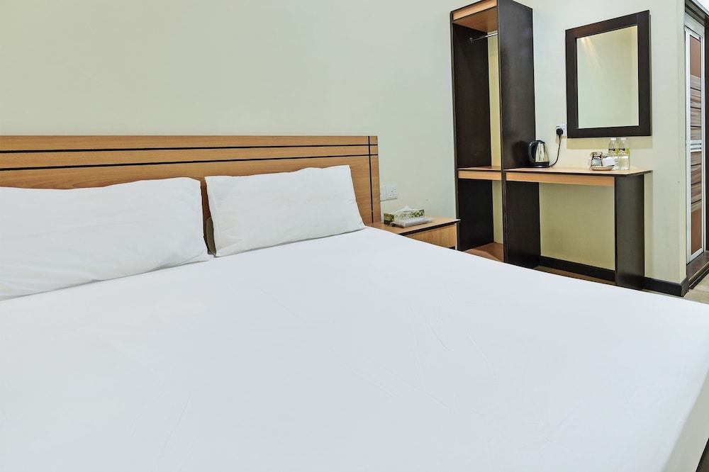 Standard Double Room, 1 Queen Bed photo 3