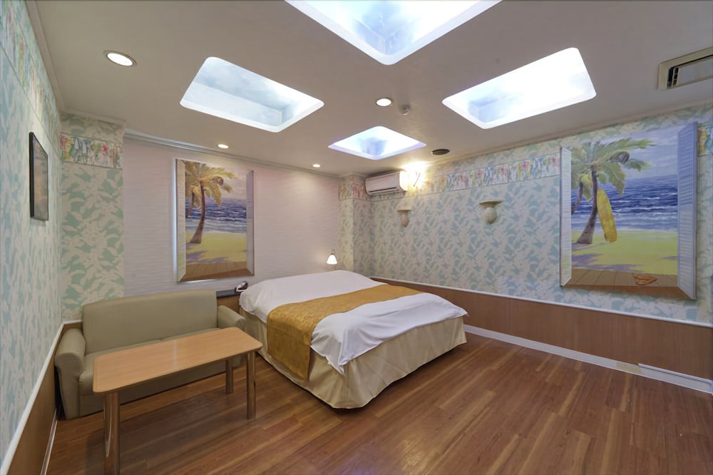 Standard Double Room photo 2