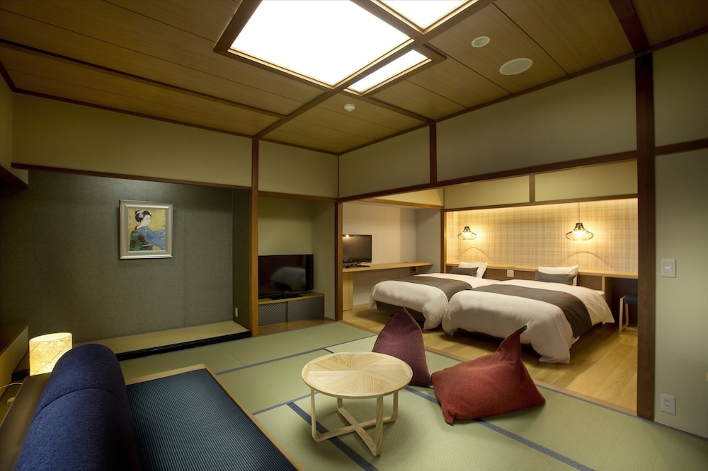 Sakura-tei Nagomi Standard Japanese-Western Style Non-smoking - Photo 2