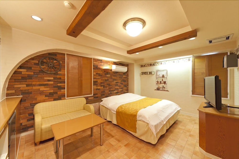 Standard Double Room photo 3
