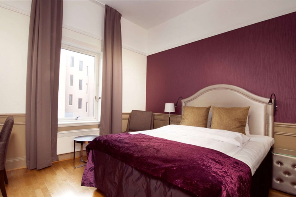 Standard Room, 1 Double Bed - Photo 1