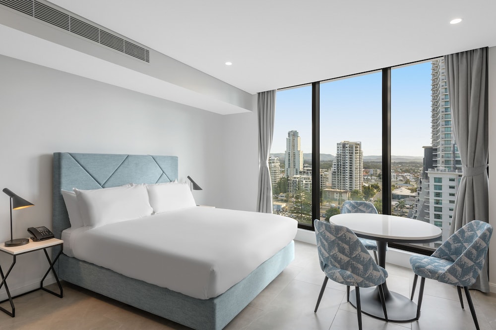 Studio Coast Suite
