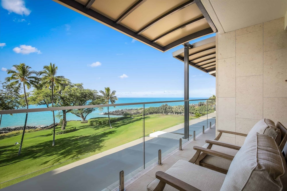 Condo, 3 Bedrooms, Balcony, Ocean View photo 3