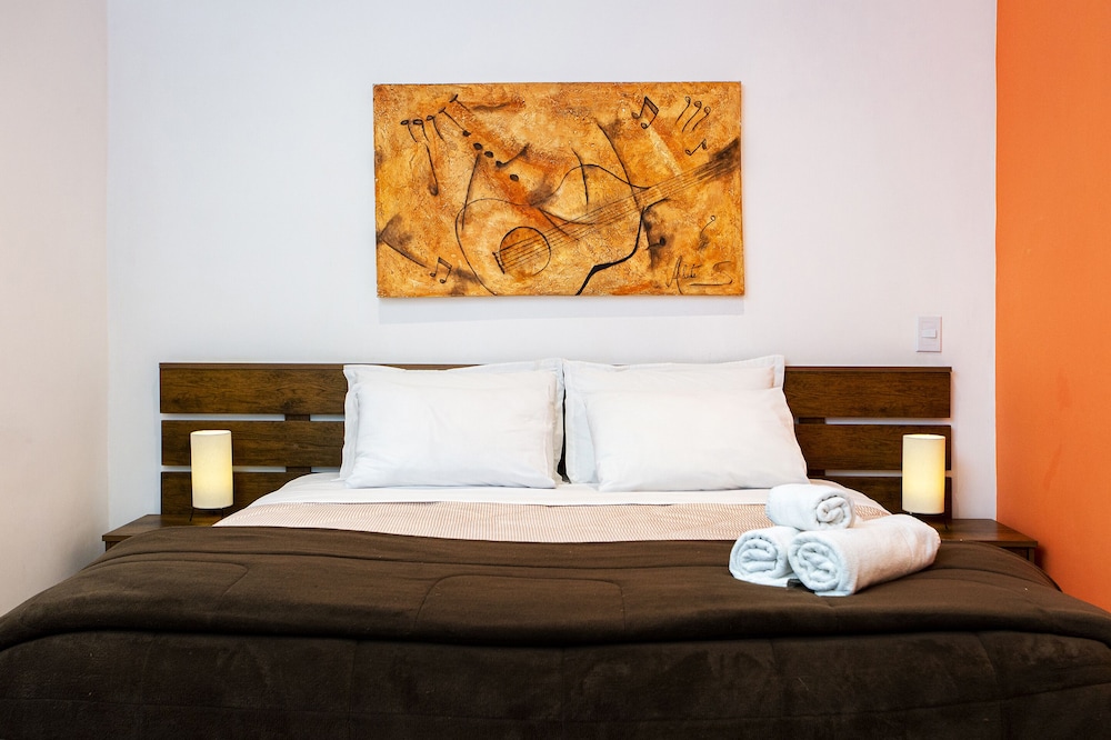 Premium Luxury Apartment (with Hydro Shower) - Photo 9