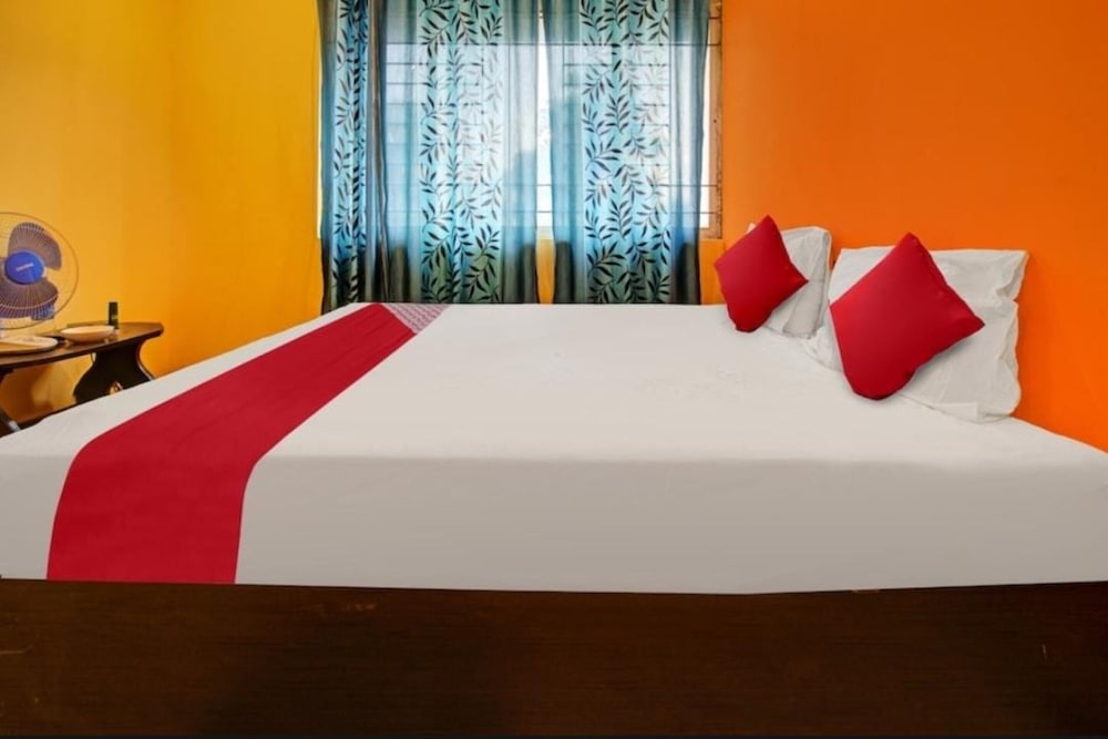 Deluxe Double Room, Multiple Bedrooms, City View photo 2
