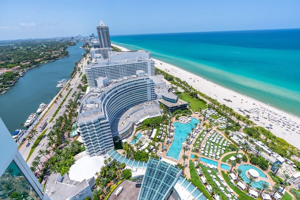 Junior Suite, 1 Bedroom, Kitchen, Resort View