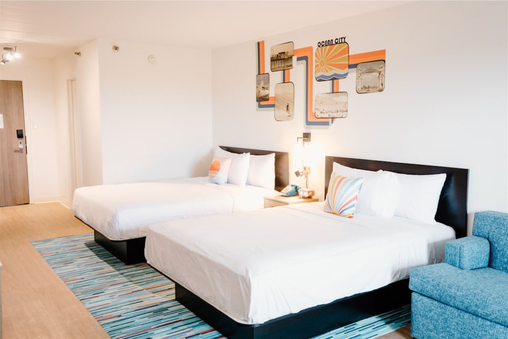 SeaLoft Oceanfront Hotel, Foto 4