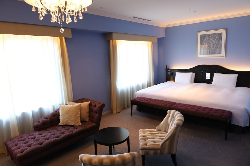 Luxury Double Room photo 1