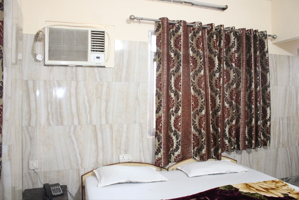 Basic Double Room - Photo 3