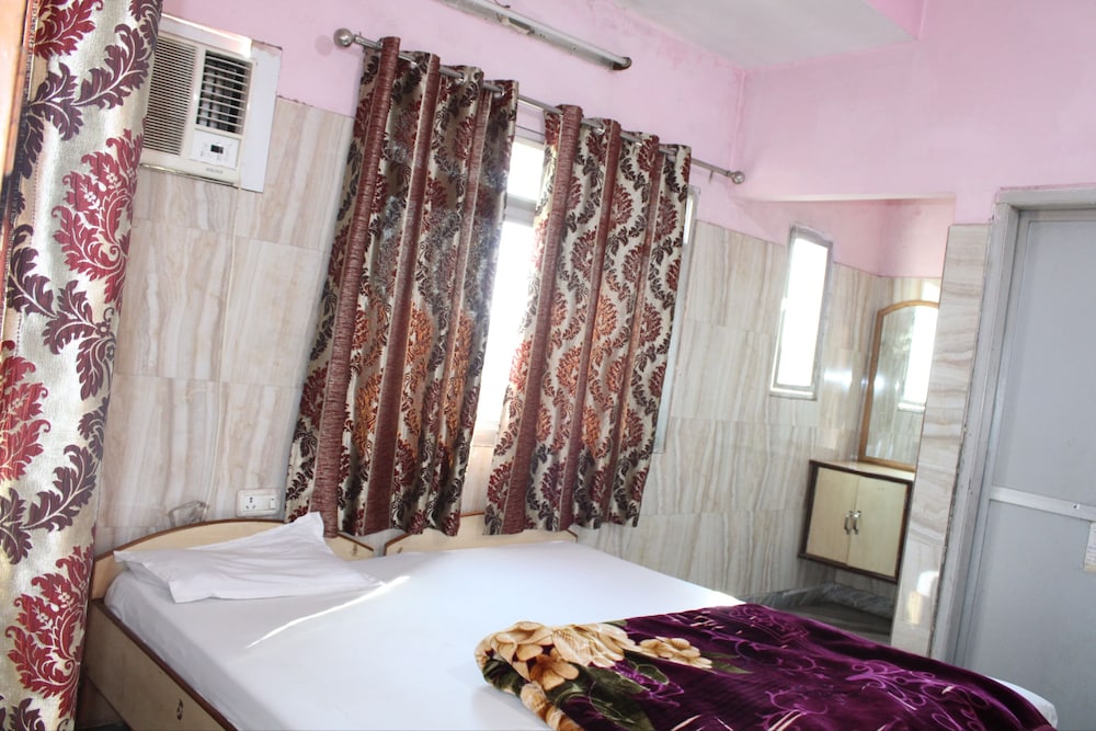 Basic Double Room - Photo 5