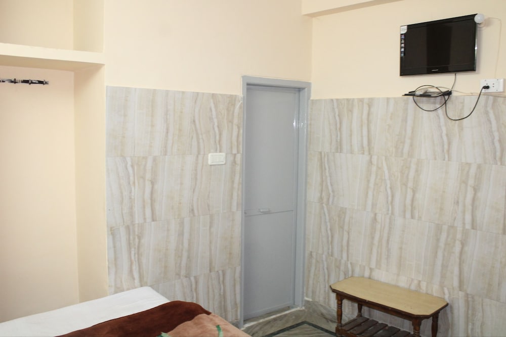 Basic Triple Room - Photo 3