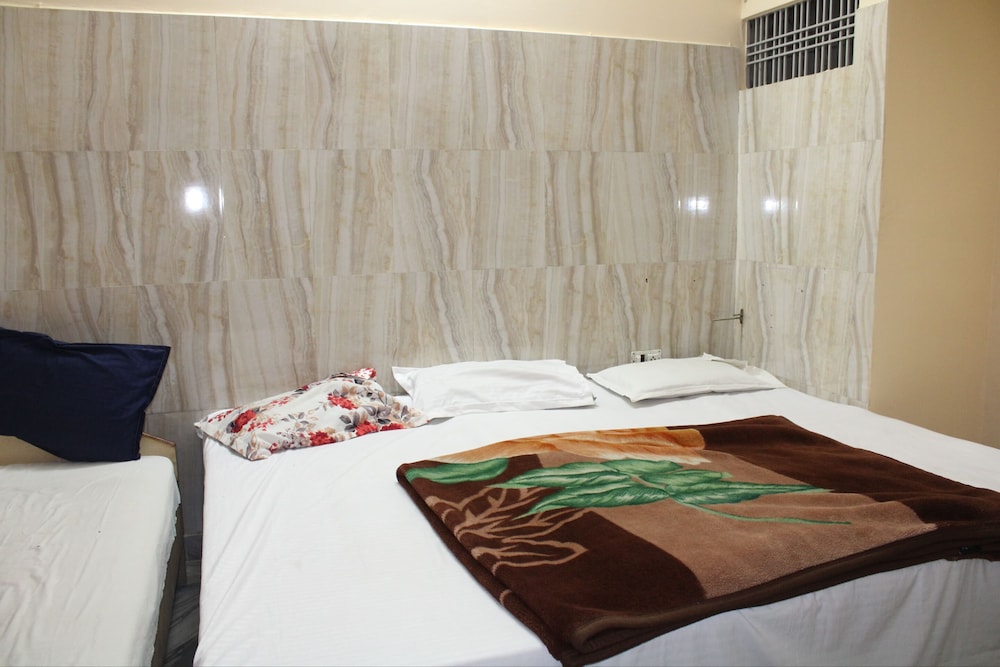 Basic Double Room - Photo 2