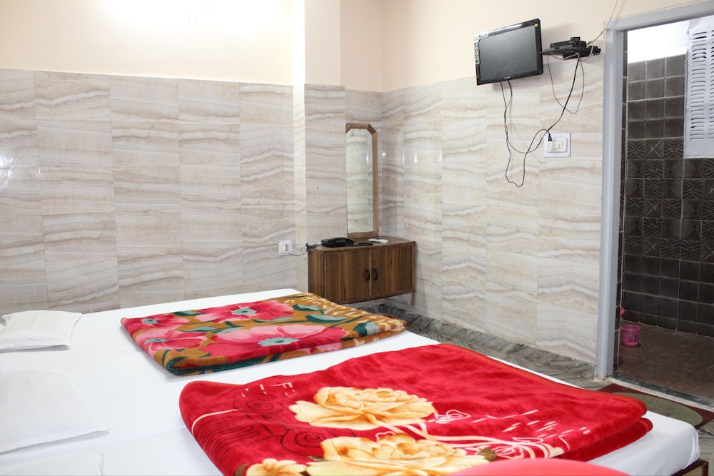 Basic Triple Room - Photo 4