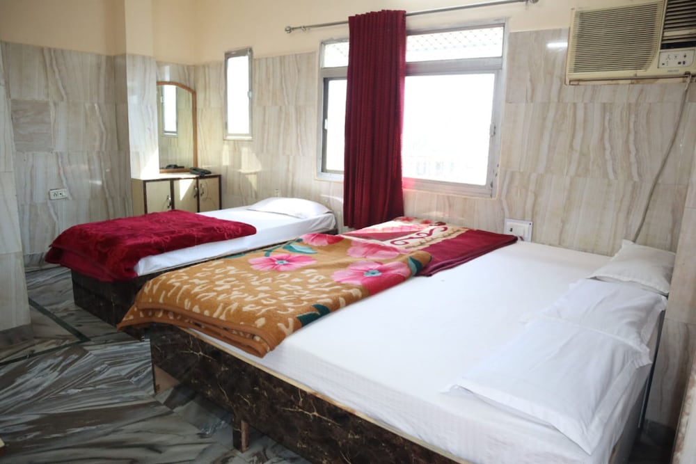 Family Quadruple Room
