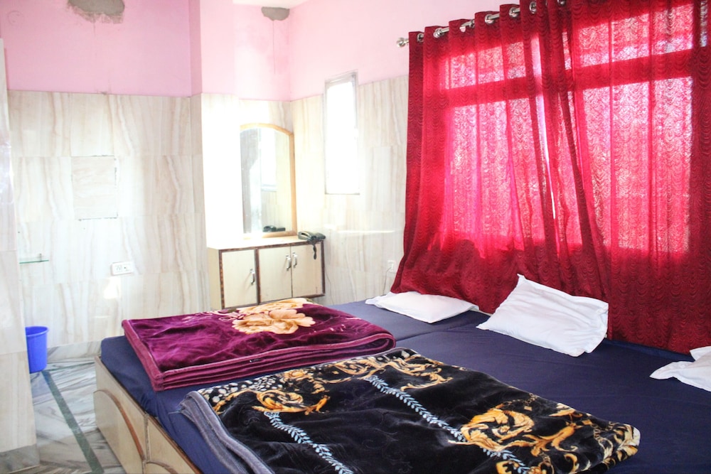Basic Double Room - Photo 1