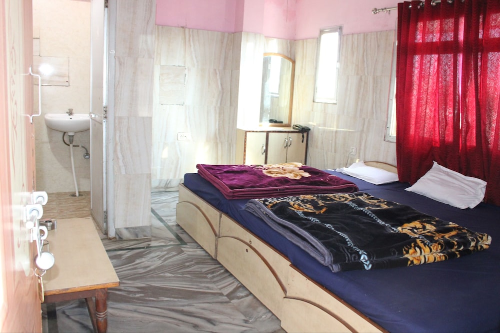 Basic Double Room - Photo 4