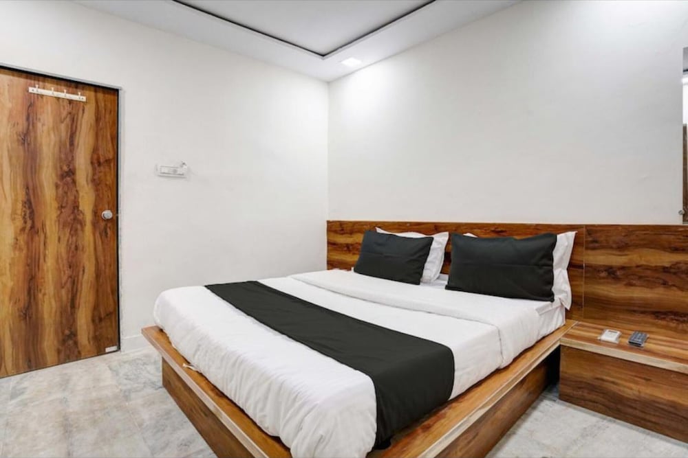 Deluxe Double Room, Multiple Bedrooms
