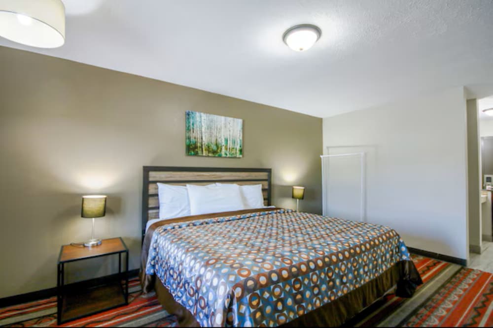 Room, 1 King Bed, Non Smoking photo 2