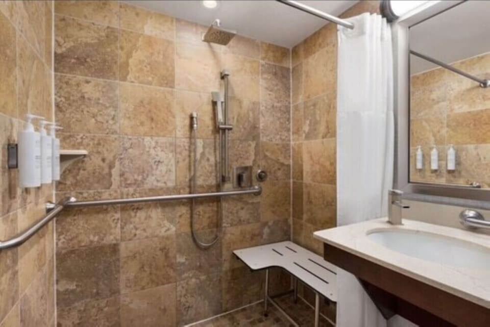 Hampton Inn Manhattan/Downtown- Financial District, Foto 3