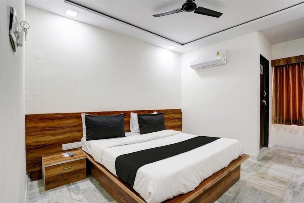 Deluxe Double Room, Multiple Bedrooms, City View
