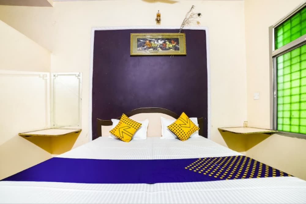 Deluxe Room photo 2