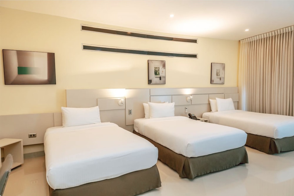 Triple Room photo 1
