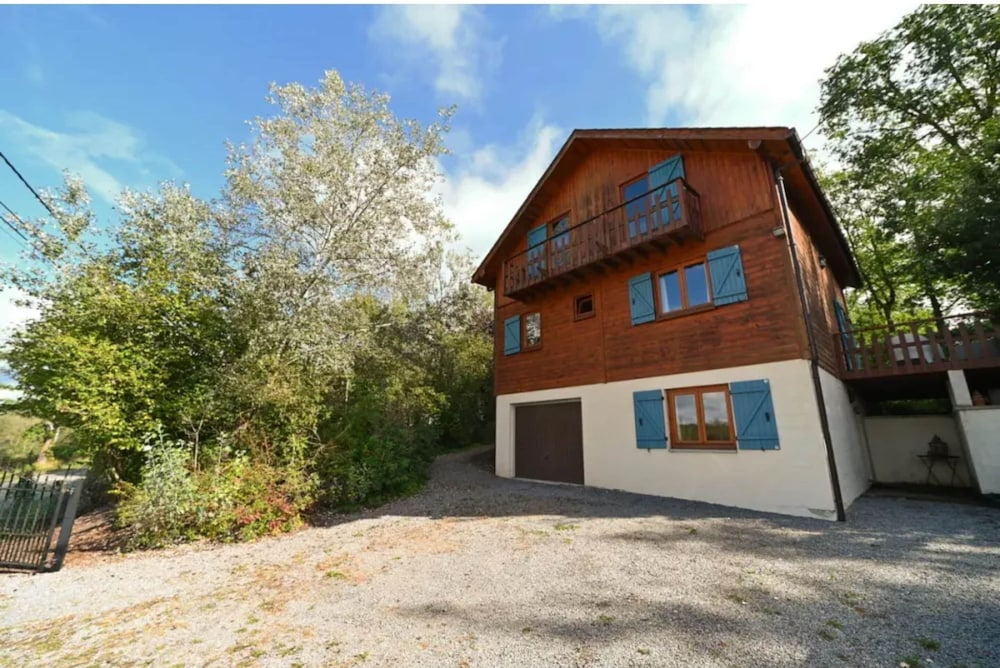 Chalet photo 2