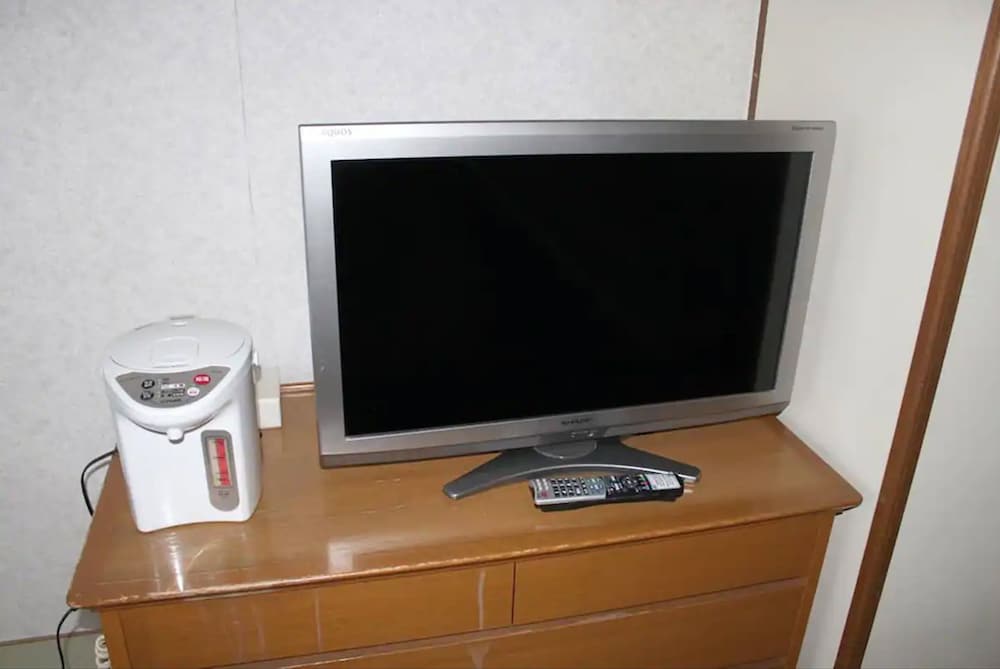 Japanese-Western Style Room, Non Smoking, 2 Single and 2 Futon - Photo 3