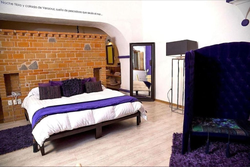 Master Suite