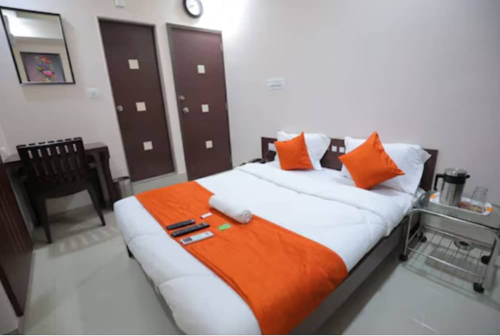 Deluxe Quadruple Room photo 2