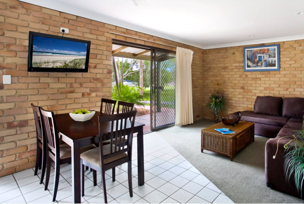 Standard Apartment, 2 Bedrooms, Non Smoking, Kitchen (Gardenview 2 Nights) photo 2