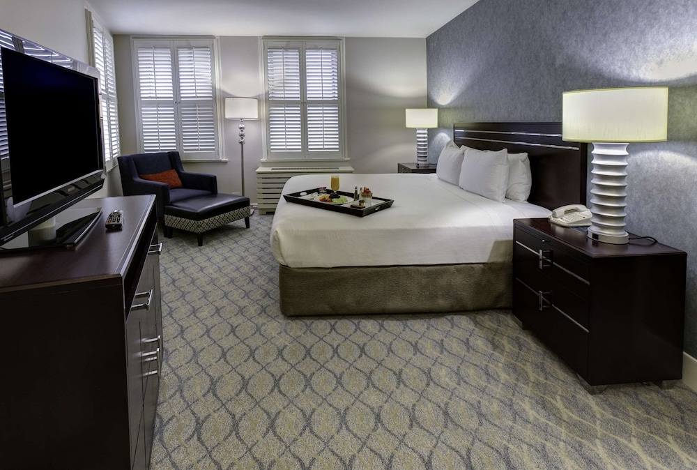 Hilton Orrington/Evanston, 사진 6